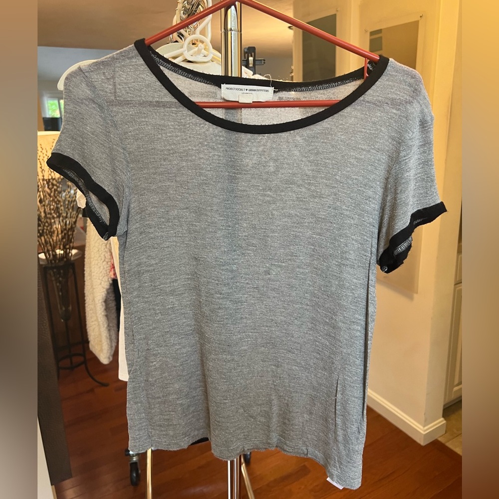 Urban Outfitters top